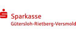 Sparkasse Gütersloh-Rietberg-Versmold - Sponsor - Gütersloh Läuft