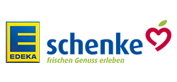EDEKA Schenke - Sponsor - Gütersloh Läuft